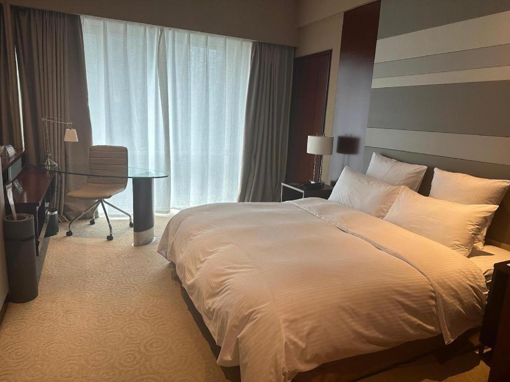 The Qube Shanghai Nanqiao Екстериор снимка